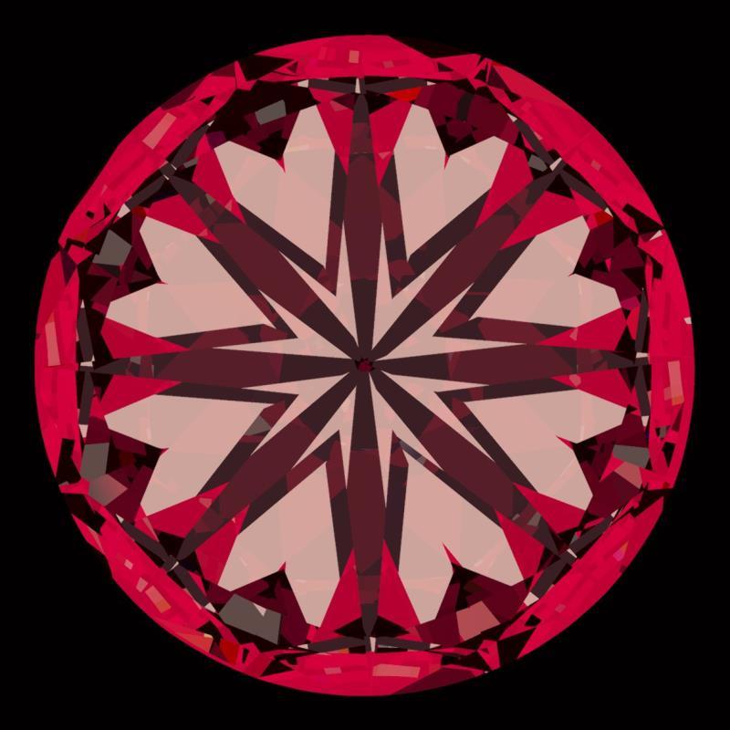 Hearts Diamond Image