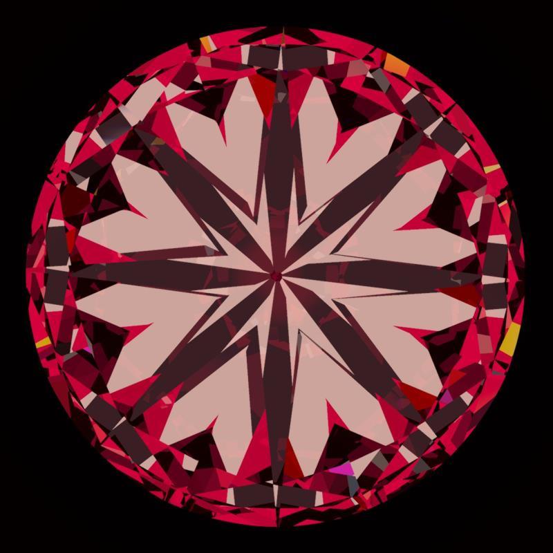 Hearts Diamond Image