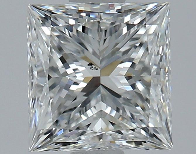 Real Diamond Image