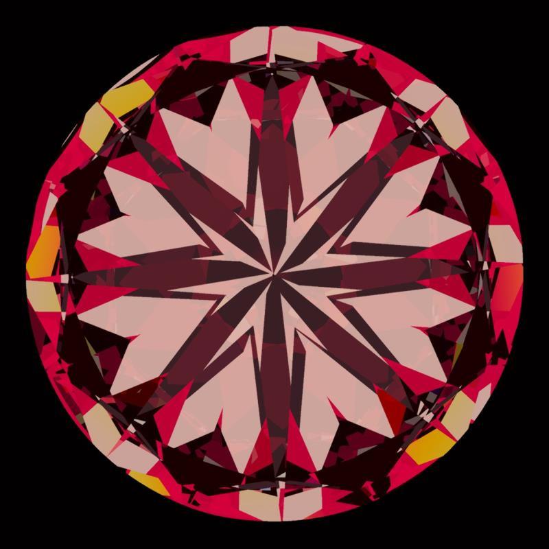 Hearts Diamond Image