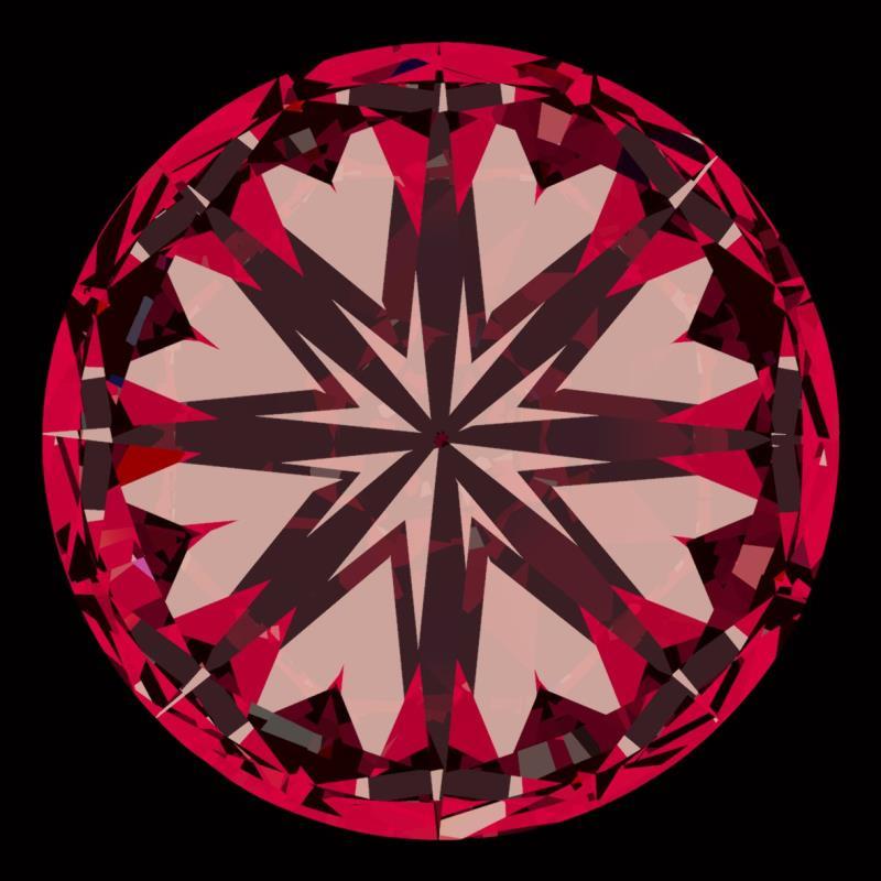 Hearts Diamond Image