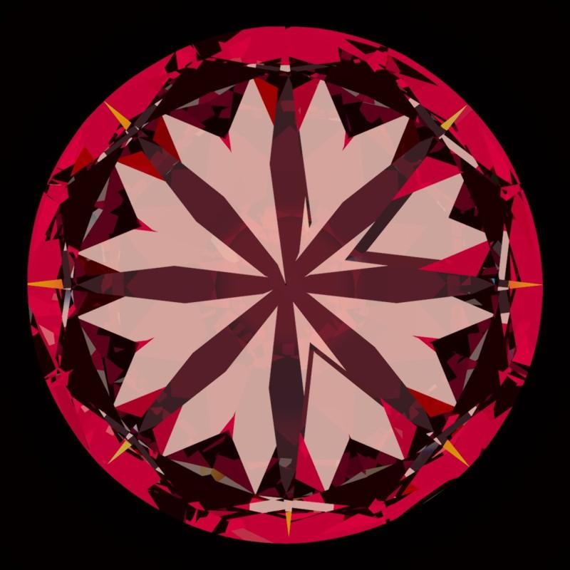 Hearts Diamond Image