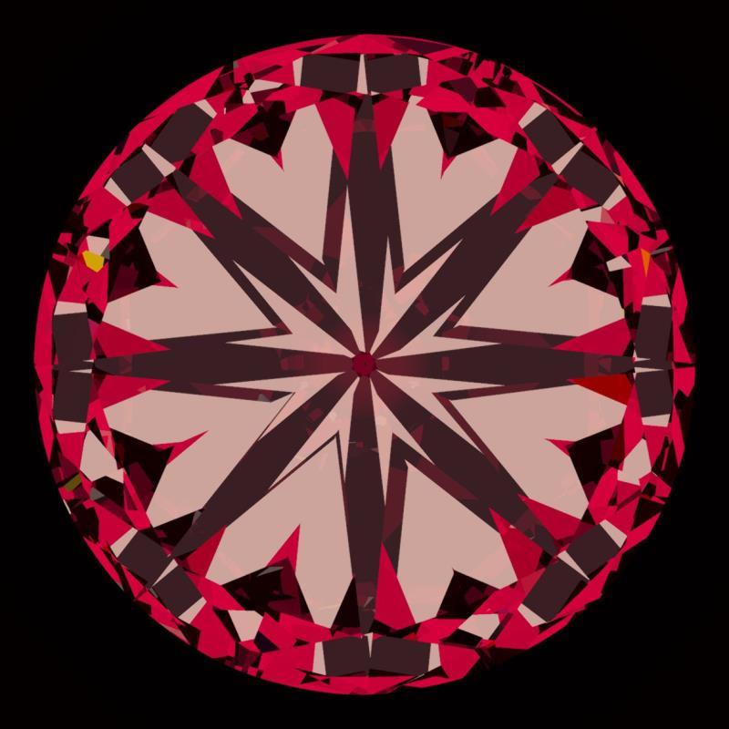 Hearts Diamond Image