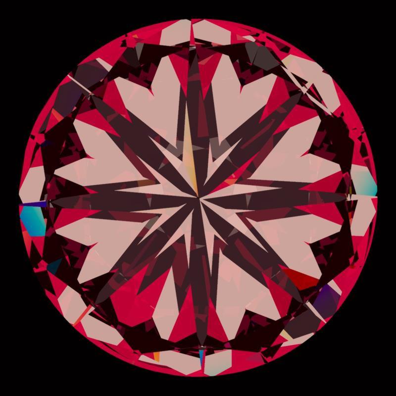 Hearts Diamond Image