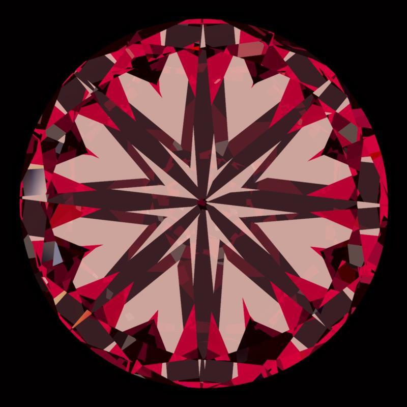 Hearts Diamond Image