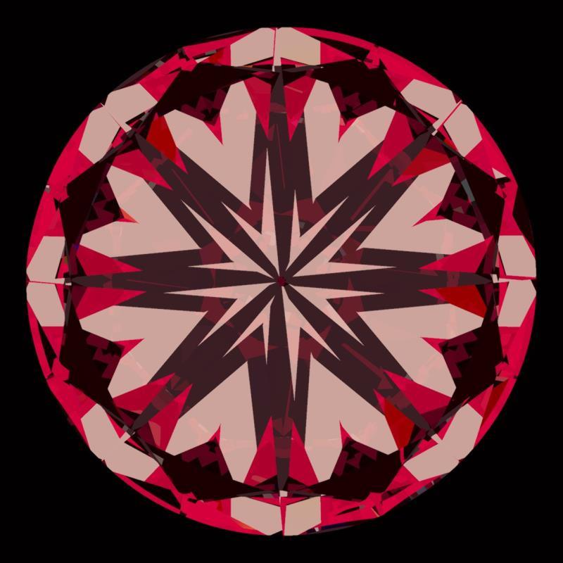 Hearts Diamond Image