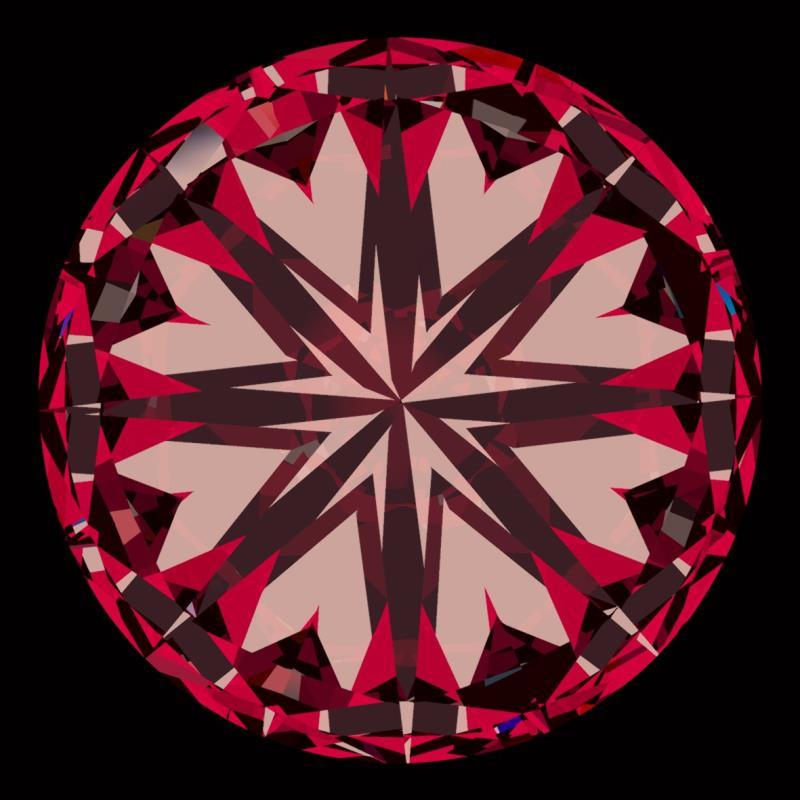 Hearts Diamond Image