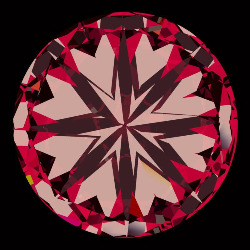 Hearts Diamond Image