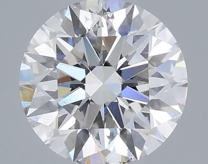 Real Diamond Image