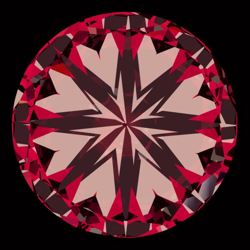 Hearts Diamond Image