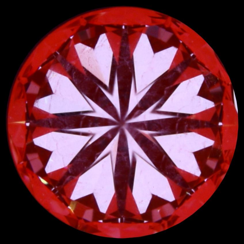 Hearts Diamond Image
