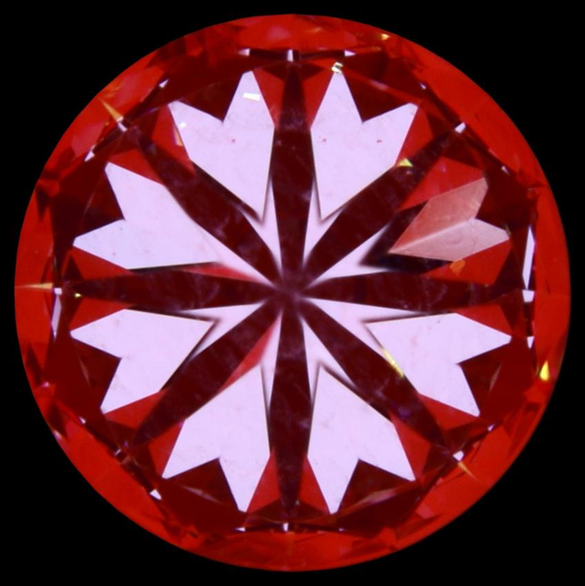 Hearts Diamond Image