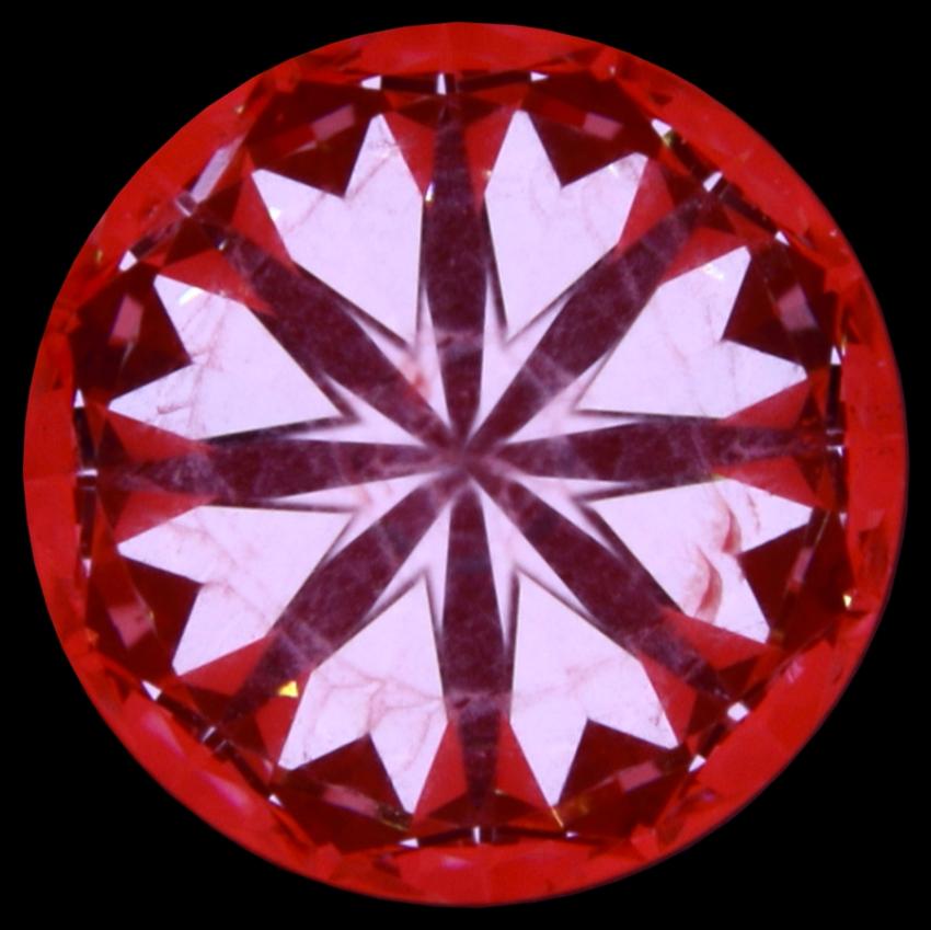Hearts Diamond Image