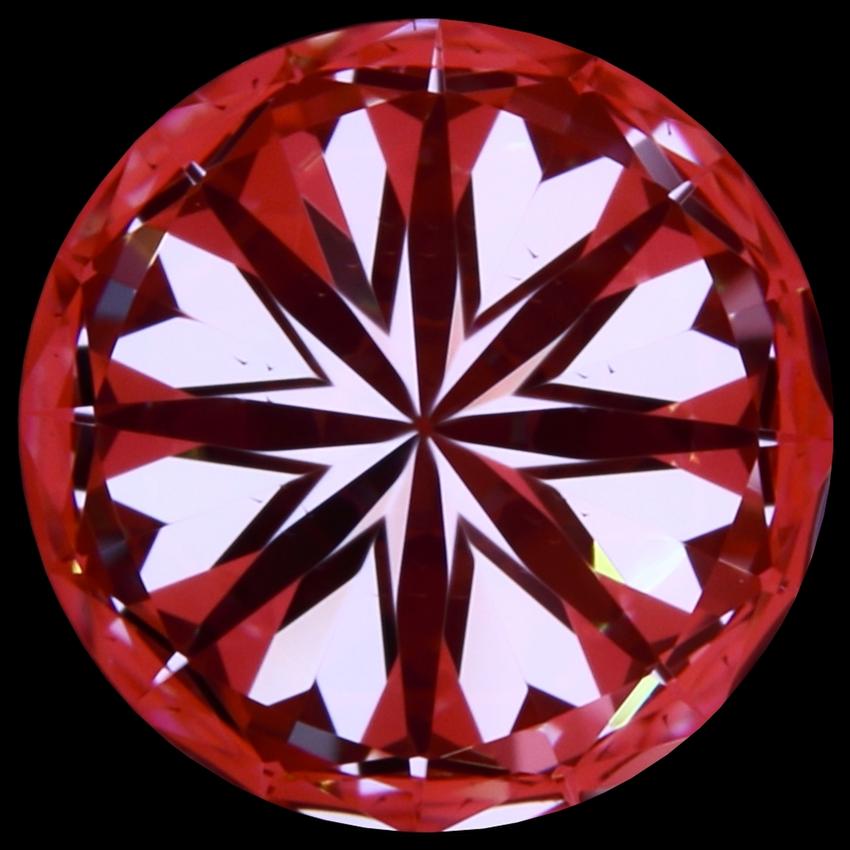 Hearts Diamond Image