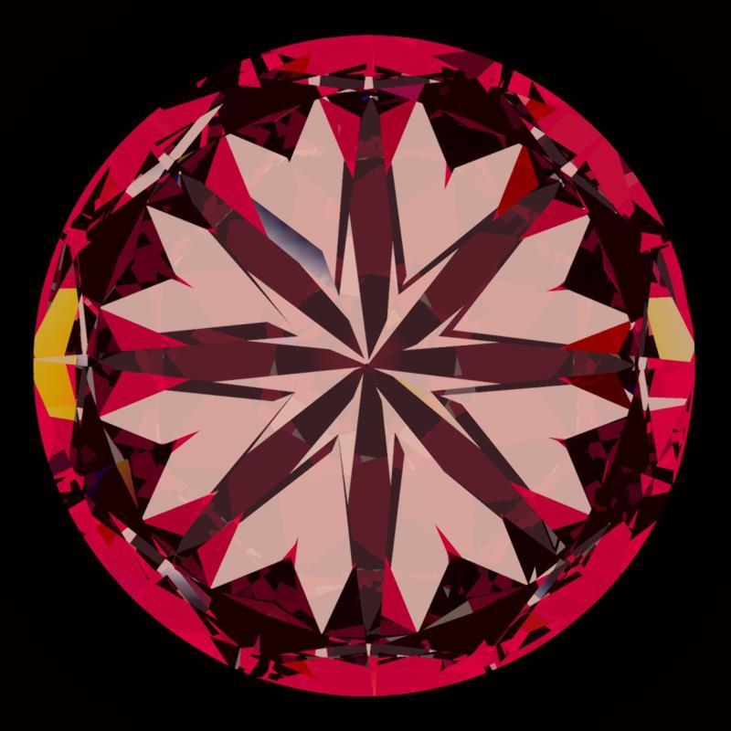 Hearts Diamond Image
