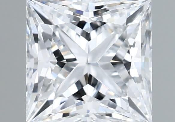 Real Diamond Image