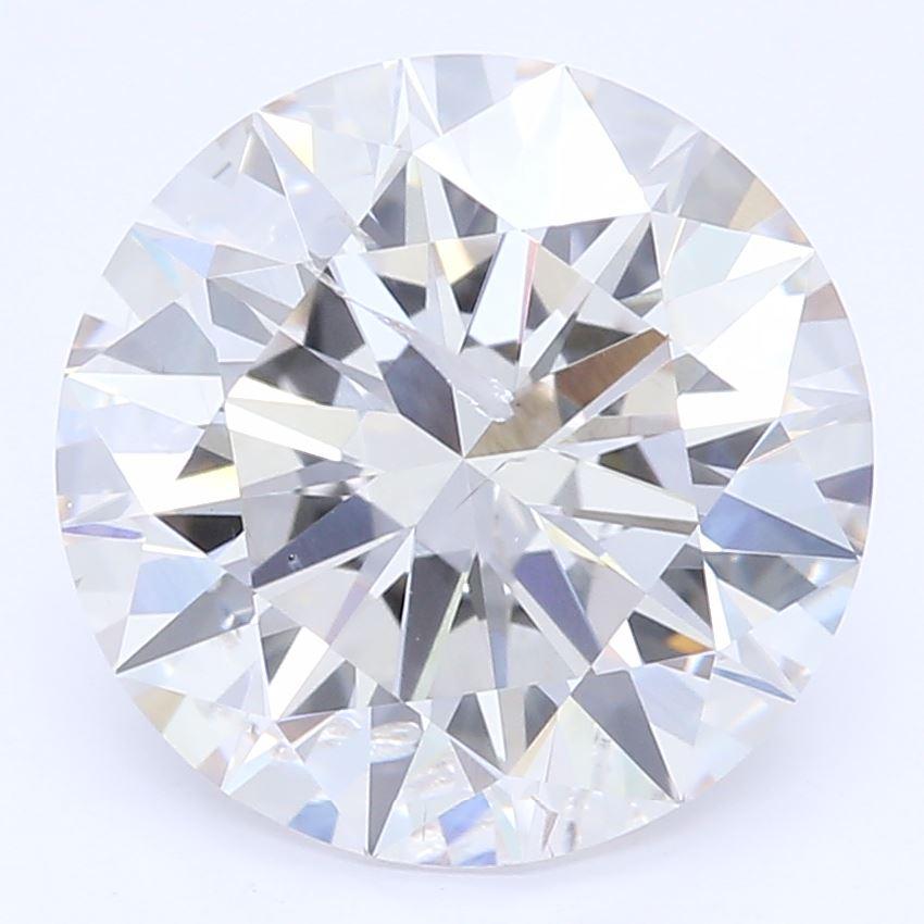 Real Diamond Image