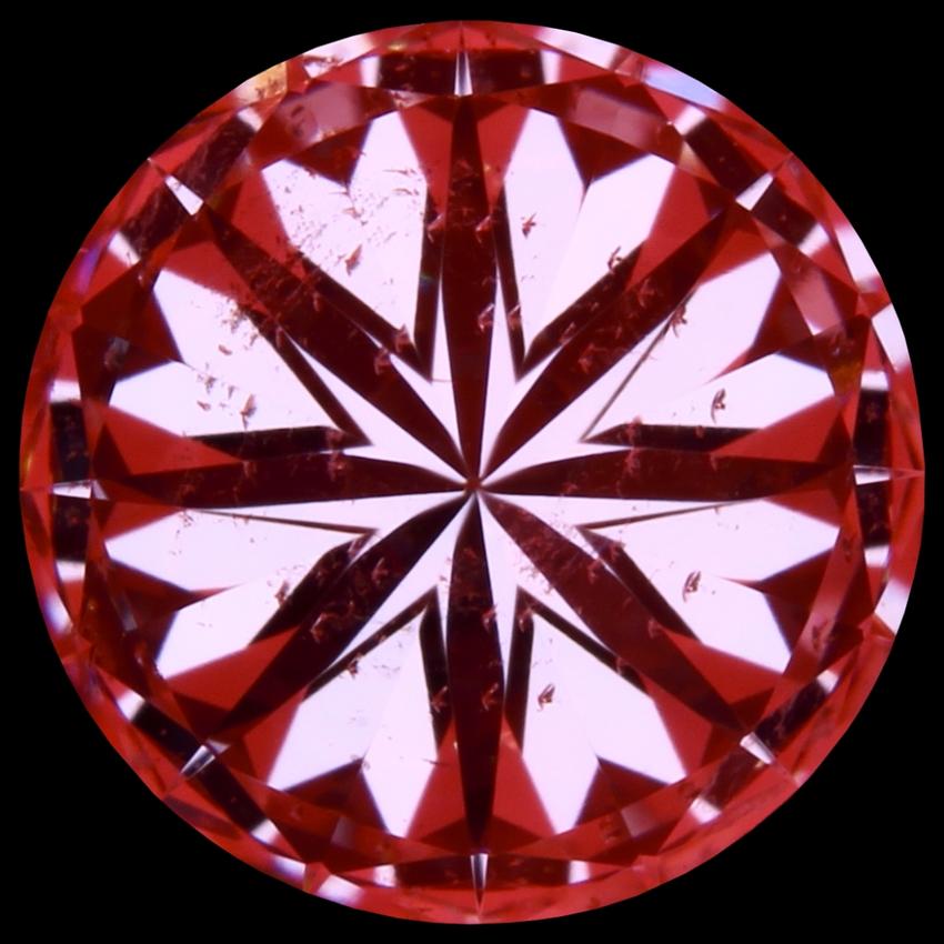 Hearts Diamond Image