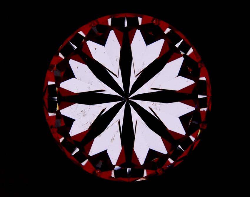 Hearts Diamond Image