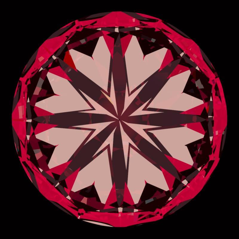 Hearts Diamond Image