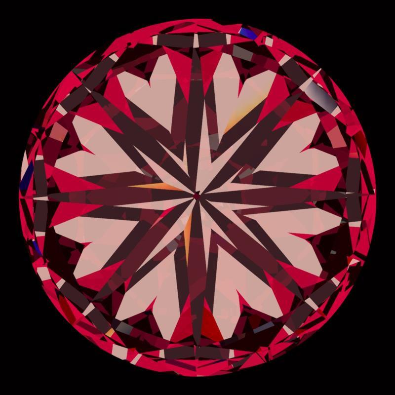 Hearts Diamond Image