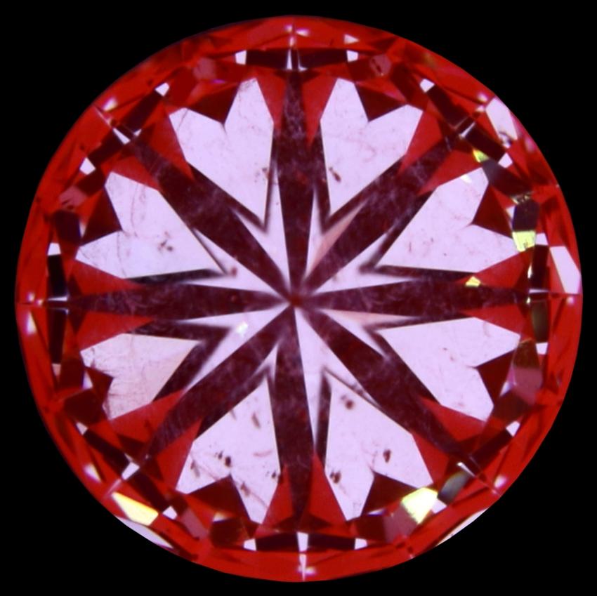 Hearts Diamond Image