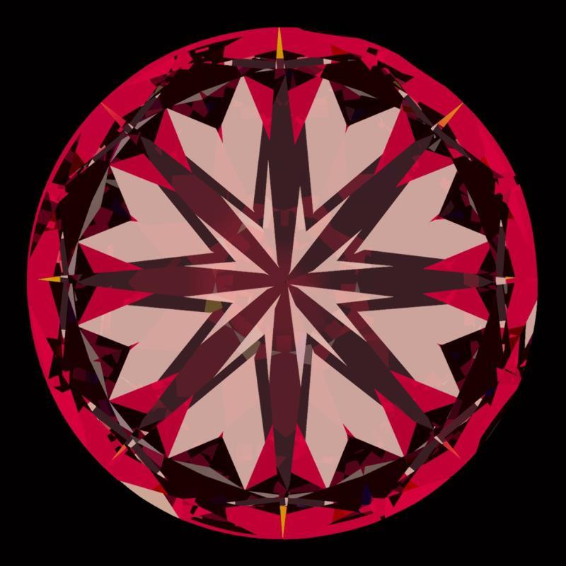 Hearts Diamond Image
