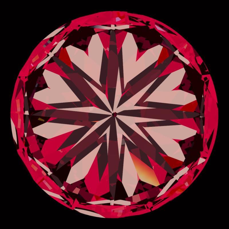 Hearts Diamond Image