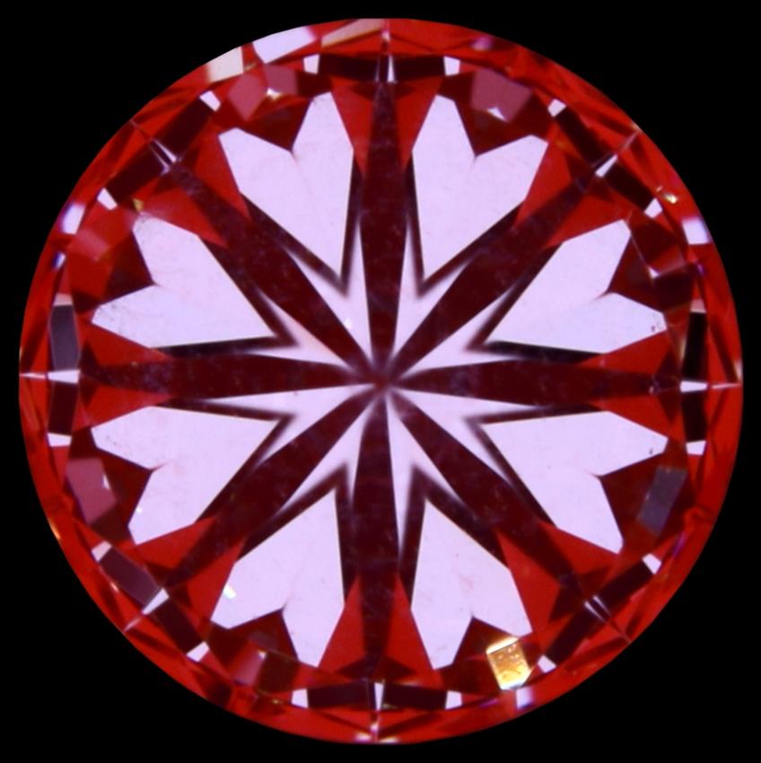 Hearts Diamond Image