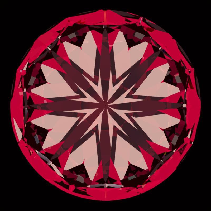 Hearts Diamond Image