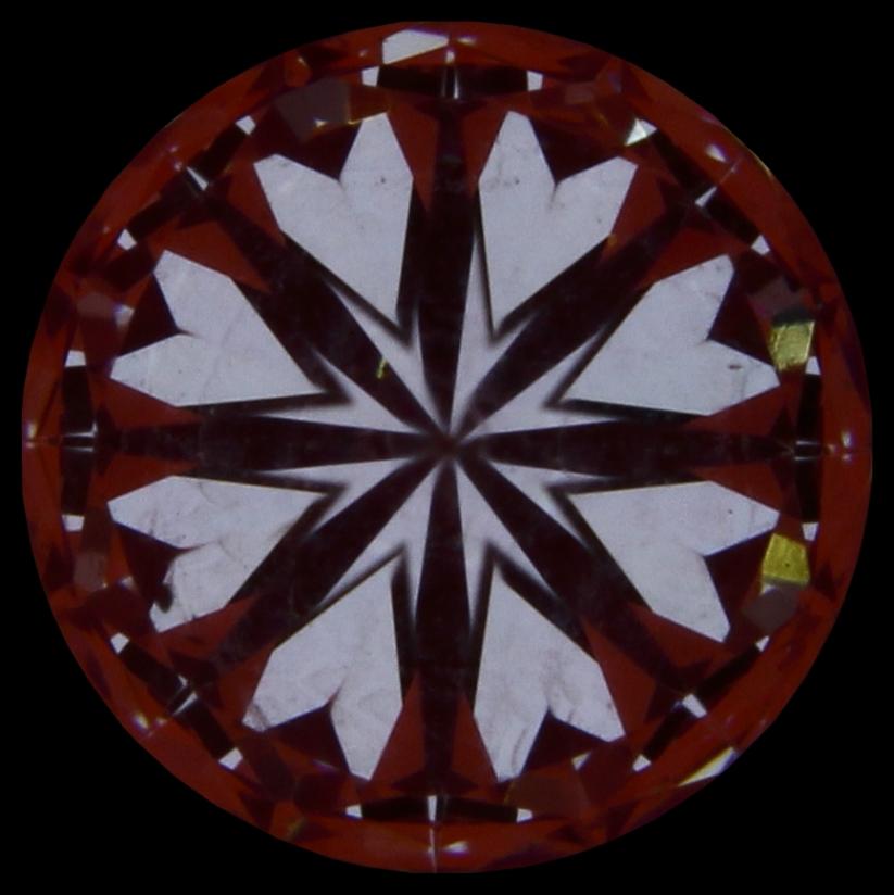 Hearts Diamond Image