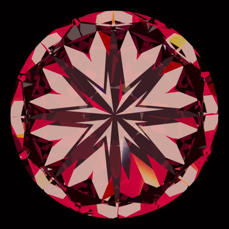 Hearts Diamond Image