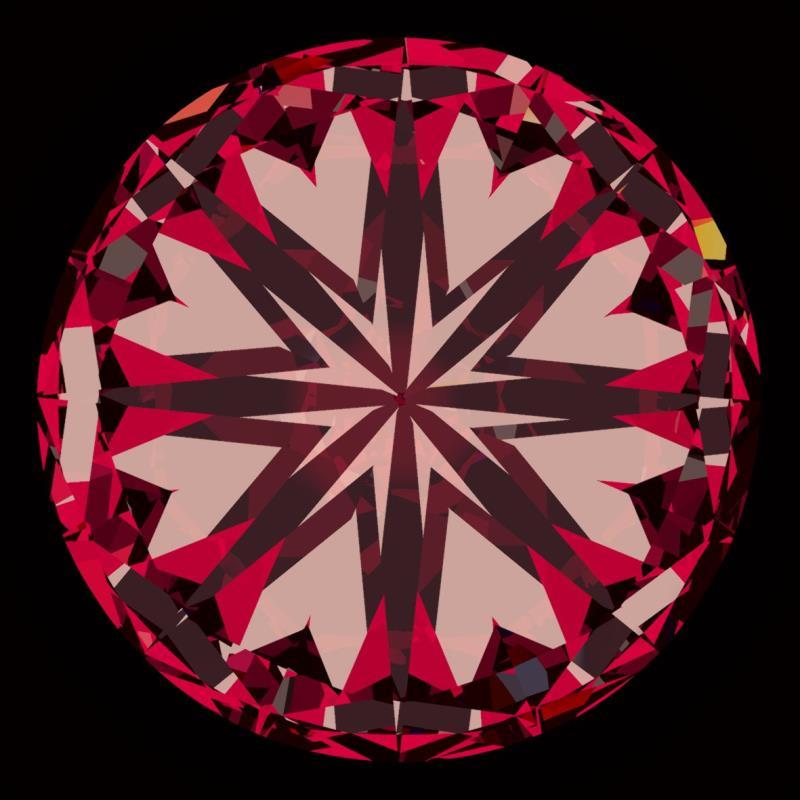 Hearts Diamond Image