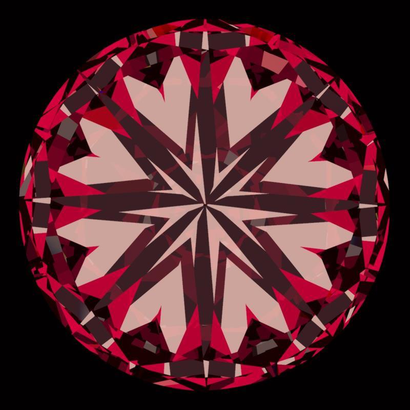 Hearts Diamond Image