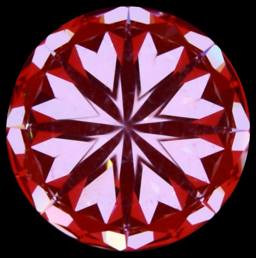 Hearts Diamond Image