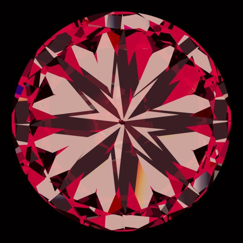 Hearts Diamond Image