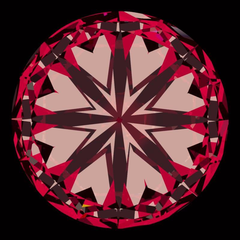 Hearts Diamond Image