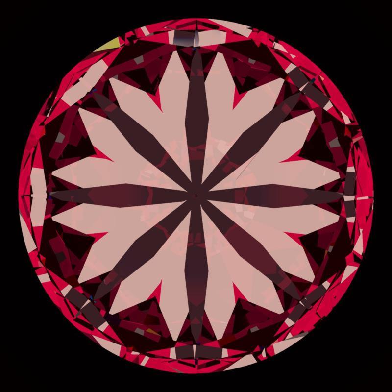 Hearts Diamond Image