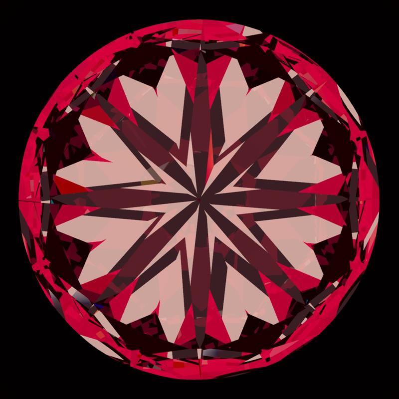 Hearts Diamond Image