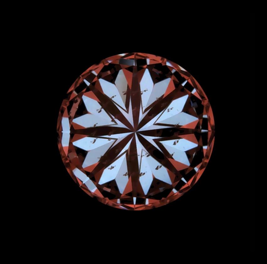 Hearts Diamond Image