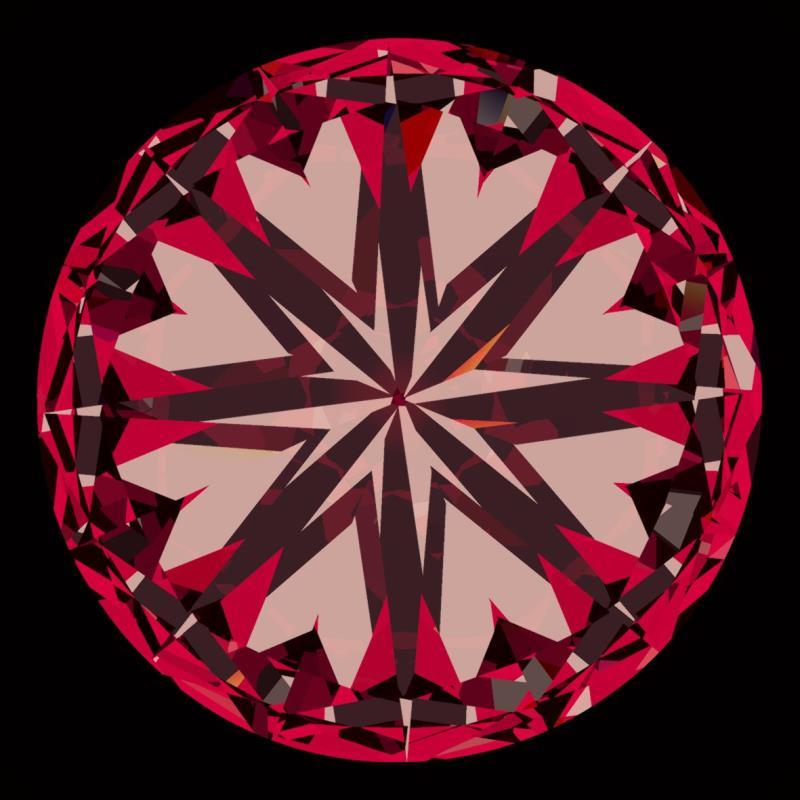 Hearts Diamond Image
