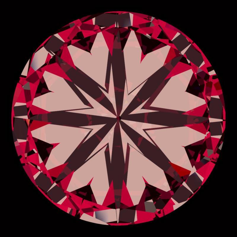 Hearts Diamond Image