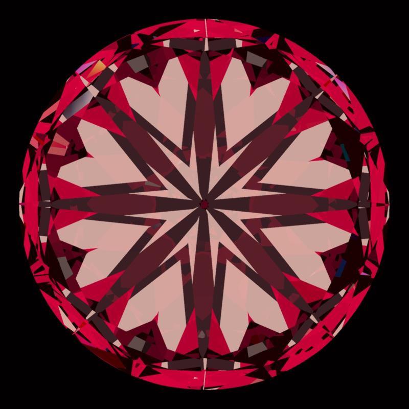 Hearts Diamond Image
