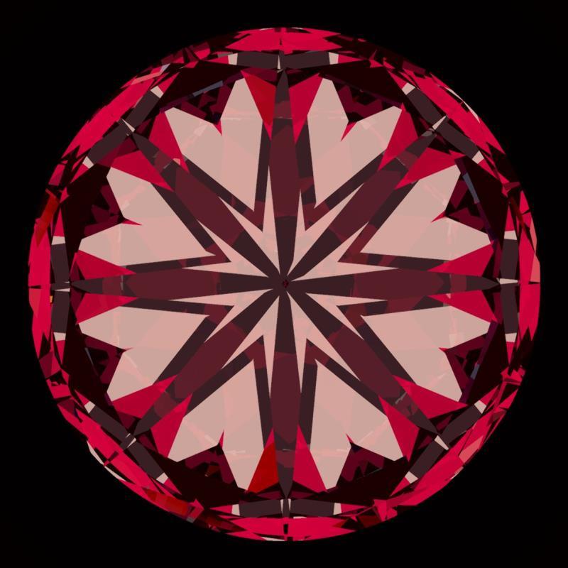 Hearts Diamond Image