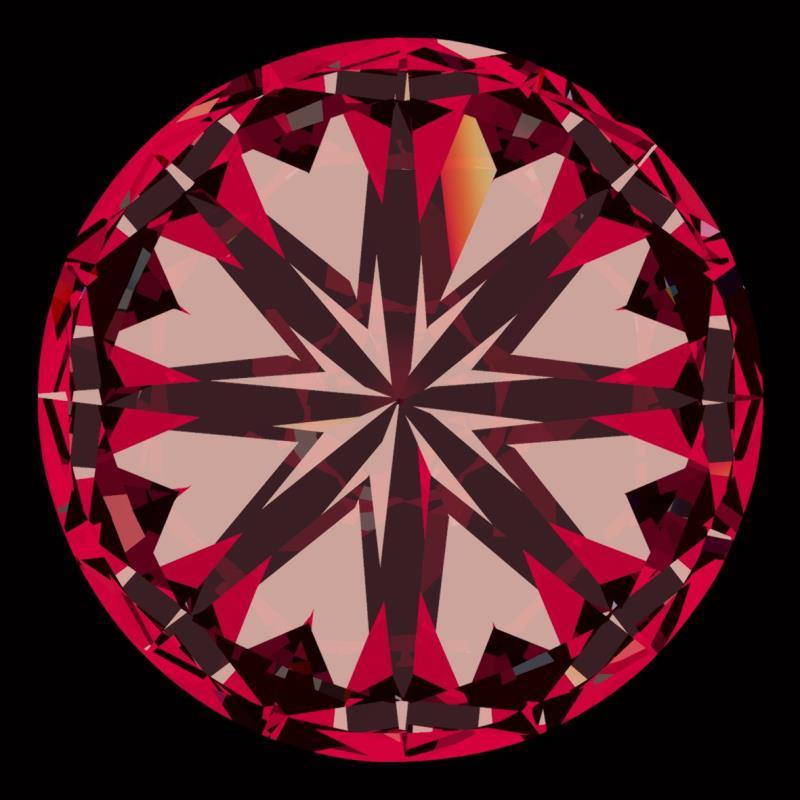 Hearts Diamond Image