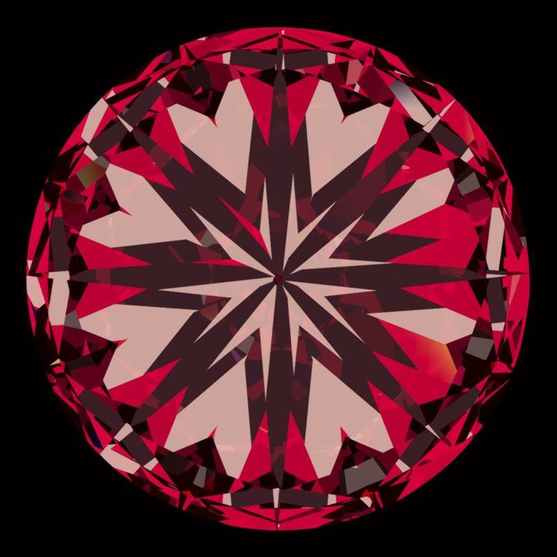 Hearts Diamond Image