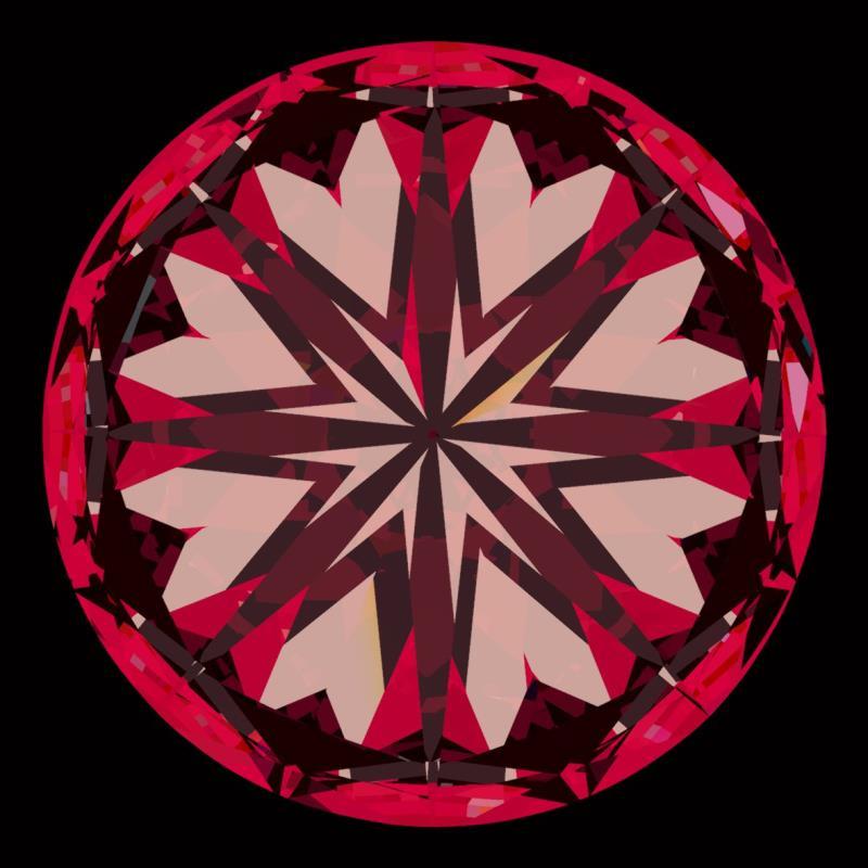 Hearts Diamond Image