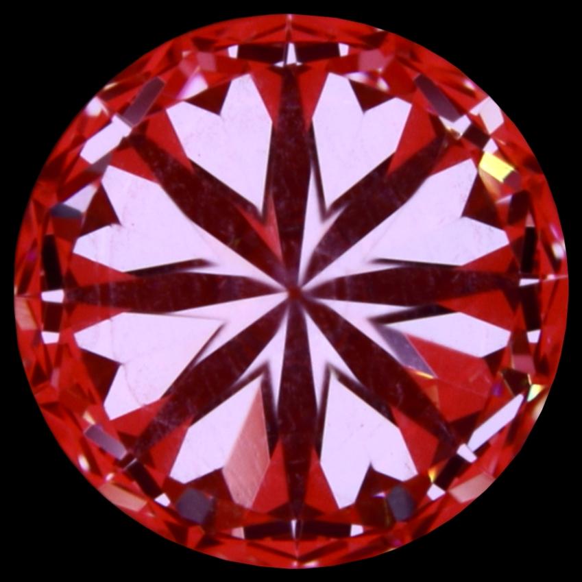 Hearts Diamond Image