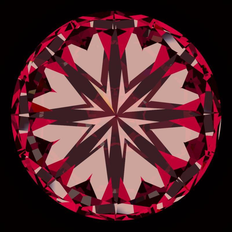 Hearts Diamond Image