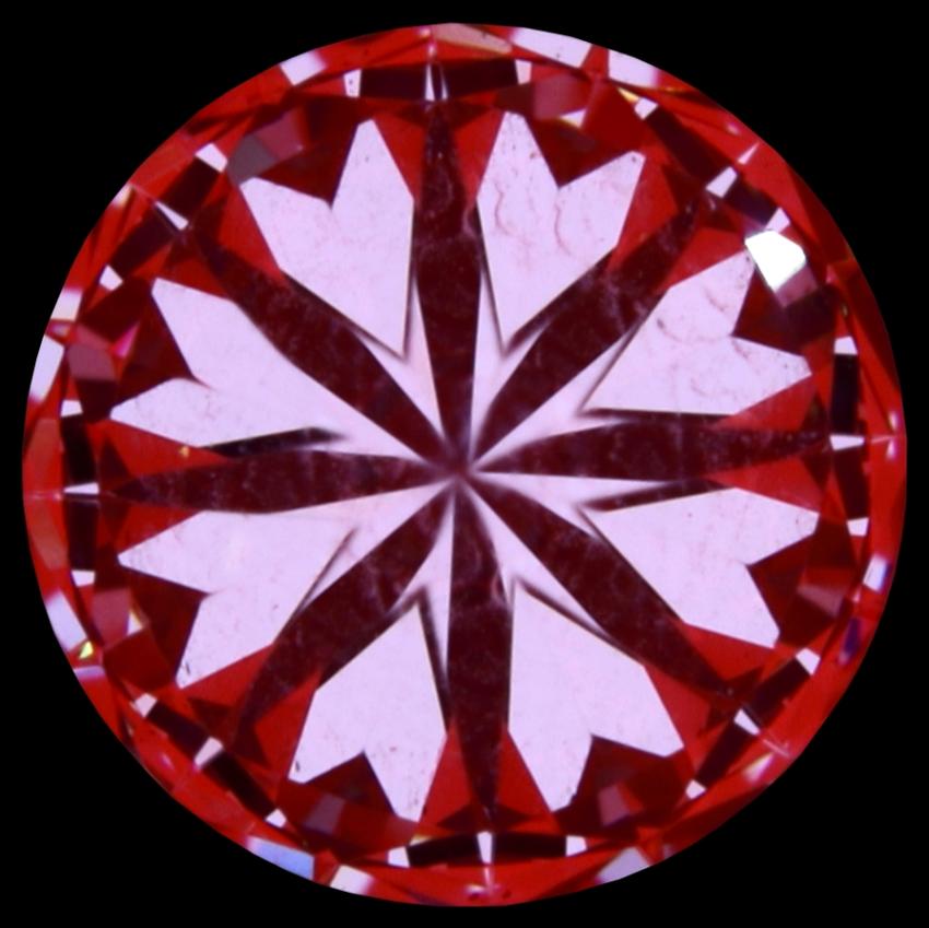 Hearts Diamond Image